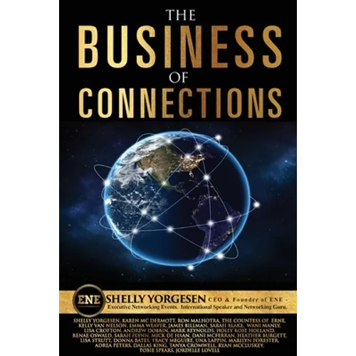 The Business of Connections - Paperback