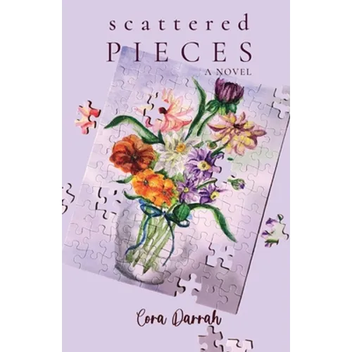 Scattered Pieces - Paperback