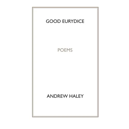 Good Eurydice - Paperback