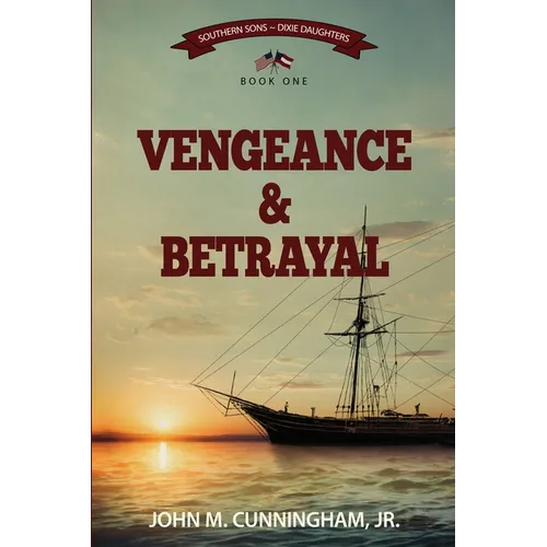 Vengeance & Betrayal - Paperback