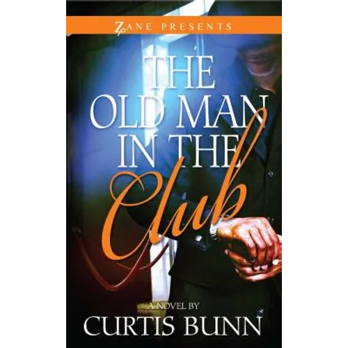 The Old Man in the Club - Paperback