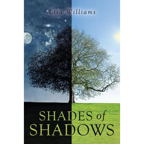 Shades Of Shadows - Paperback