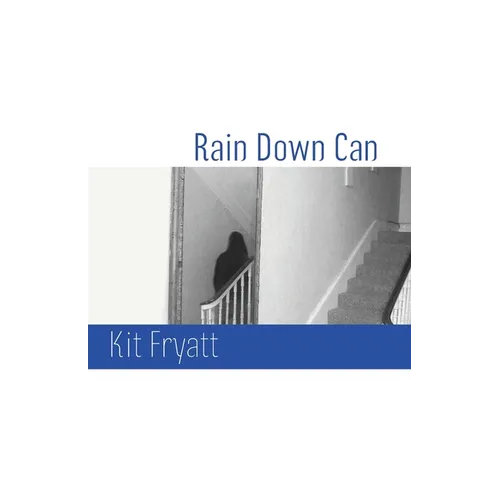 Rain Down Can - Paperback