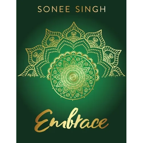 Embrace - Hardcover