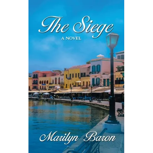The Siege - Paperback