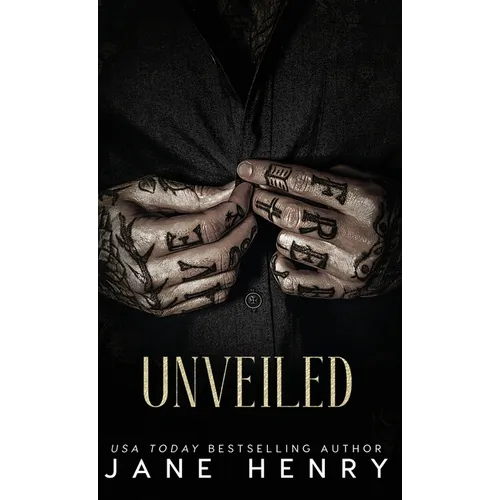 Unveiled: A Dark Arranged Marriage Mafia Romance - Hardcover