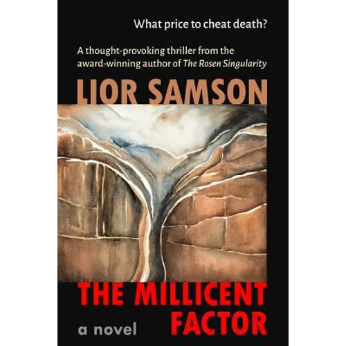 The Millicent Factor - Paperback
