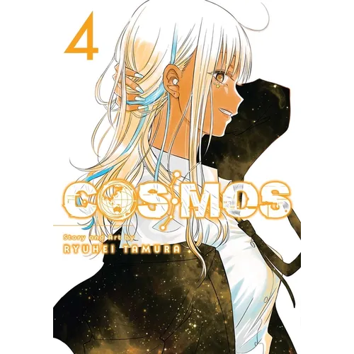 Cosmos, Vol. 4 - Paperback