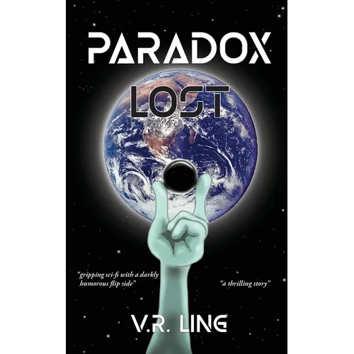 Paradox Lost - Paperback
