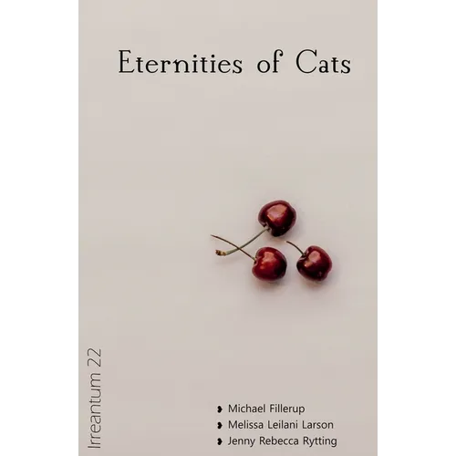 Eternities of Cats - Paperback