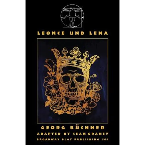 Leonce Und Lena - Paperback