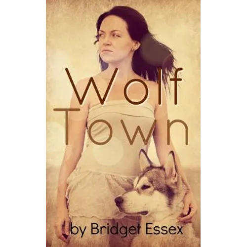 Wolf Town - Paperback