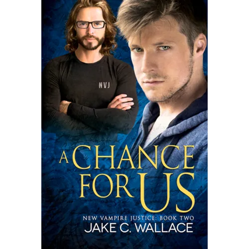 A Chance for Us - Paperback