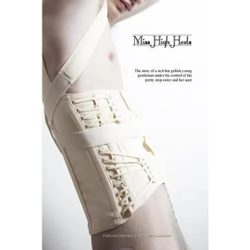 Miss High Heels - Paperback