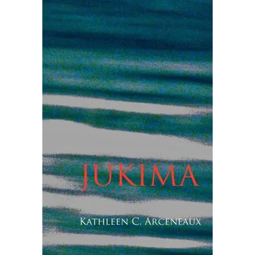 Jukima - Paperback
