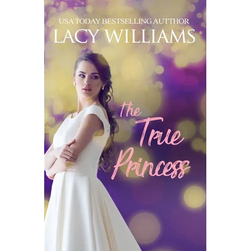 The True Princess - Paperback