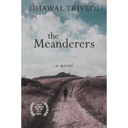 The Meanderers - Paperback