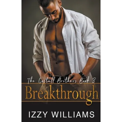 Breakthrough: A Mafia Romance - Paperback