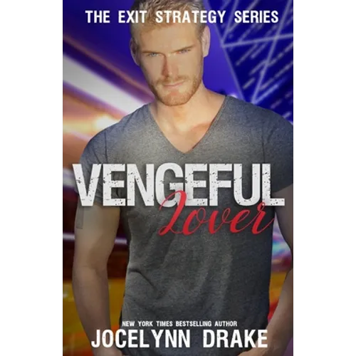 Vengeful Lover - Paperback