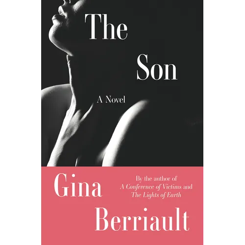 The Son: A Novella - Paperback