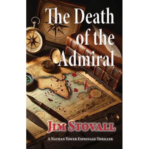 The Death of the Admiral - Paperback