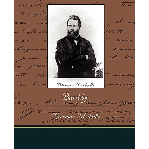 Bartleby - Paperback