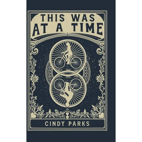 This Was at a Time - Hardcover