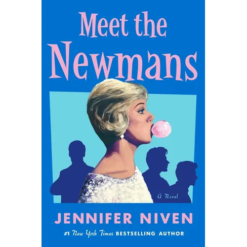 Meet the Newmans - Hardcover