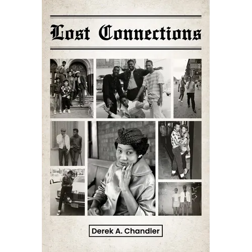 Lost Connections