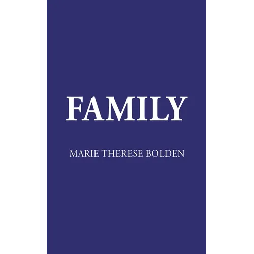 Family - Paperback