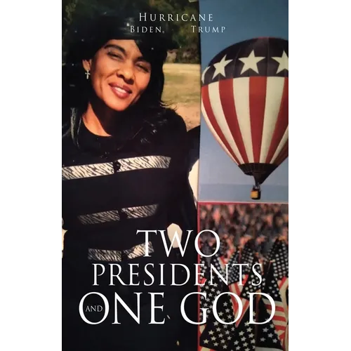 Two Presidents and One God - Paperback