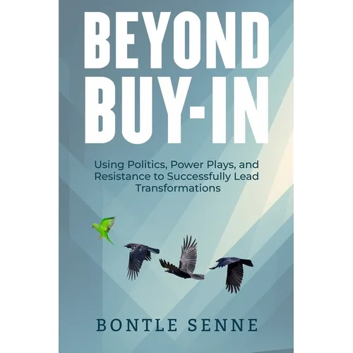 Beyond-Buy-In - Paperback