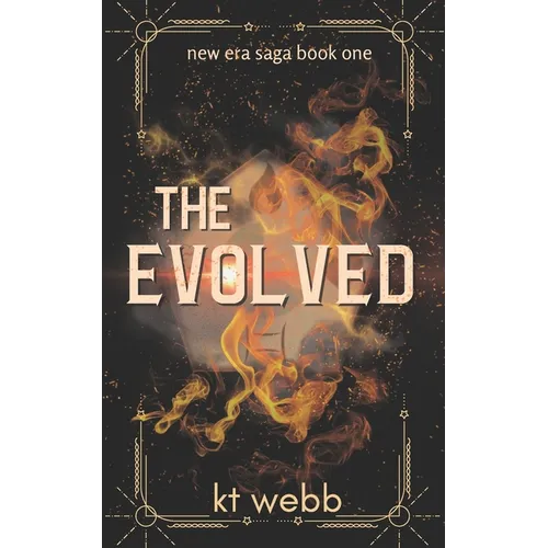 The Evolved - Paperback