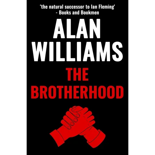 The Brotherhood - Paperback