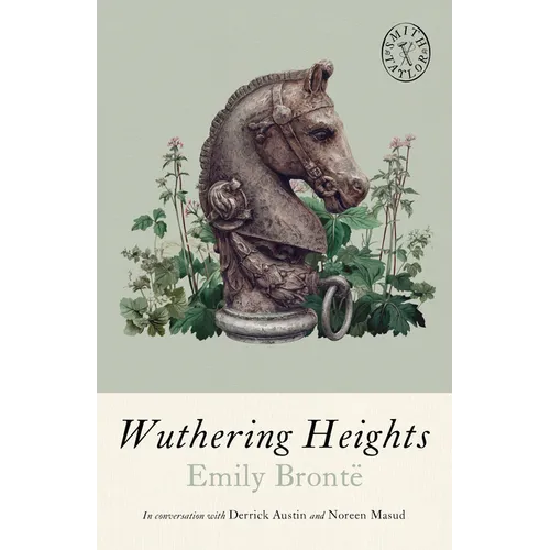 Wuthering Heights - Paperback