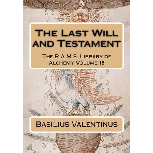 The Last Will and Testament - Paperback