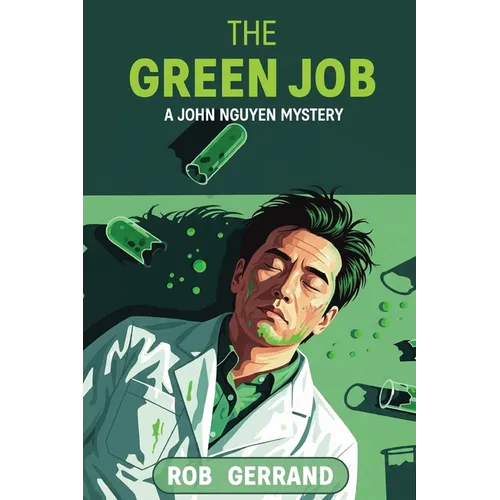 The Green Job - Paperback