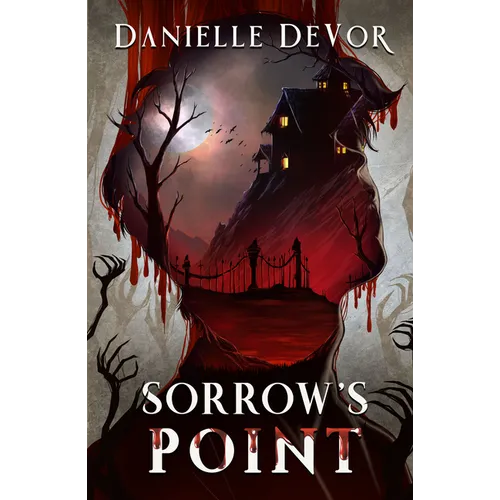 Sorrow's Point - Paperback