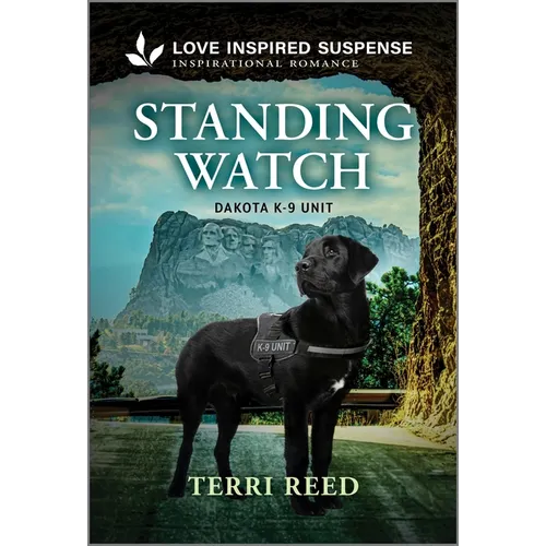 Standing Watch - Paperback