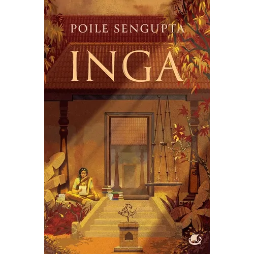 Inga - Paperback