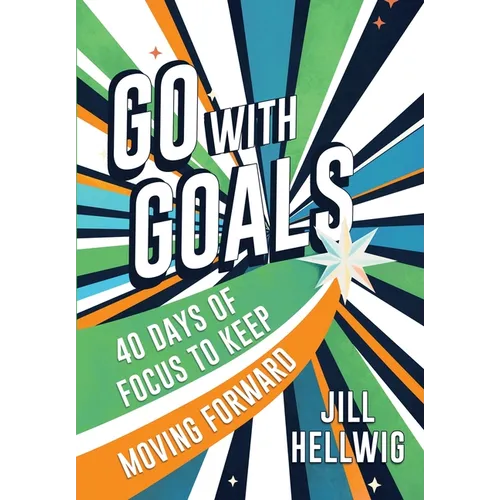 Go With Goals - Paperback