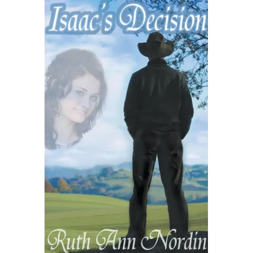 Isaac's Decision - Paperback