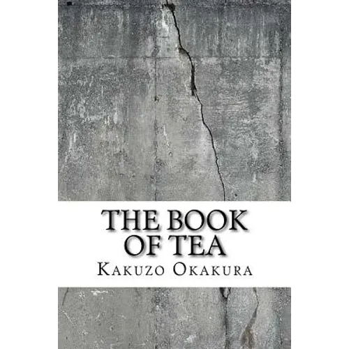 The Book of Tea - Paperback