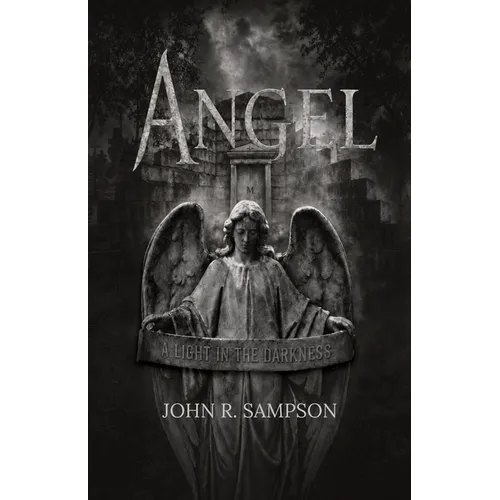 Angel: A Light in the Darkness - Paperback