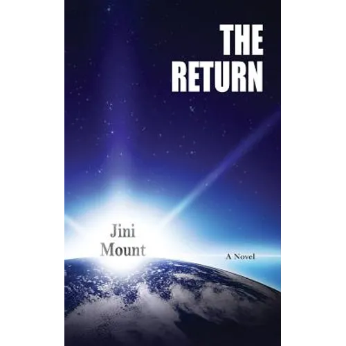 The Return - Paperback