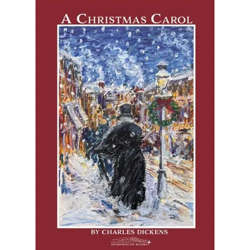 A Christmas Carol - Paperback
