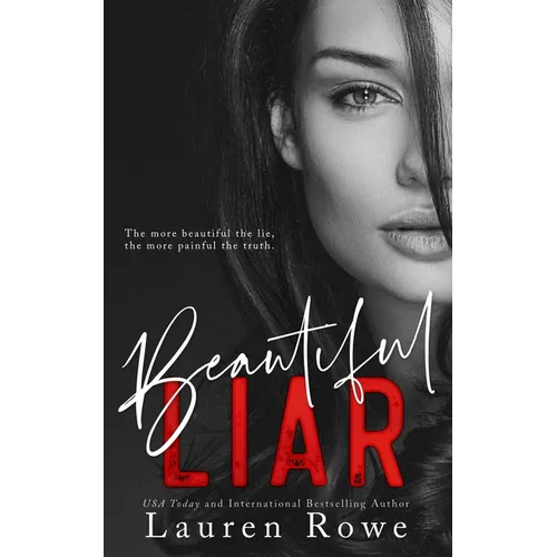 Beautiful Liar - Paperback