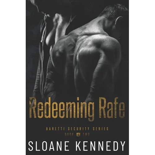Redeeming Rafe - Paperback