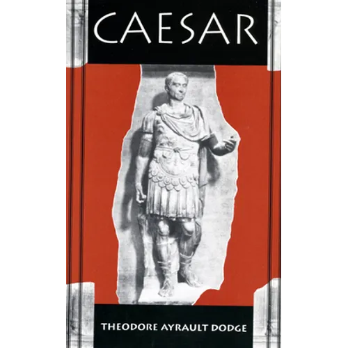 Caesar - Paperback