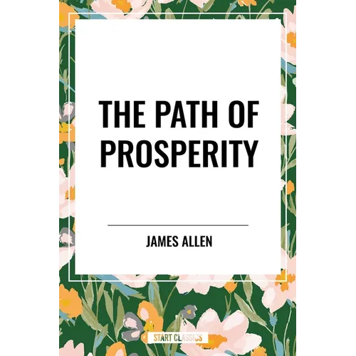 Path of Prosperity - Hardcover